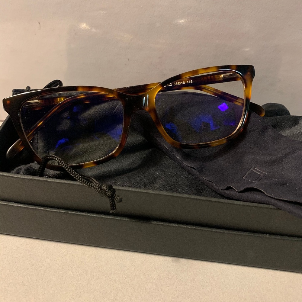 Computer Glasses